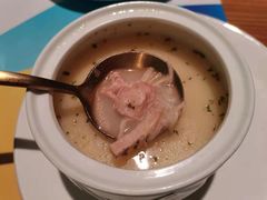 鸡汤-HELLO MUSAE 拾光缪斯餐厅·纯正希腊风味(苏州中心店)