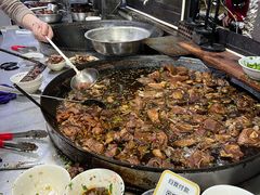 -杭嘉湖咬强羊肉面馆(永兴路总店)