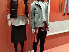 -优衣库(上海正大广场店)