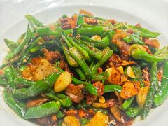-麒麟小院·老九江菜(安平路店)