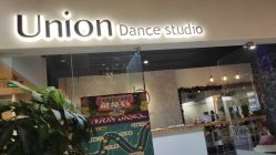 -Union街舞工作室