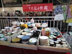 -健康路夜市