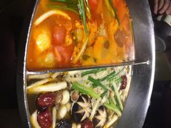 -东来顺饭庄(王府井步行街店)