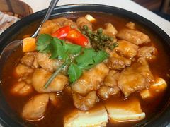 -ZEN采蝶轩·粤味臻鲜·手作点心·商务宴请(泰州店)