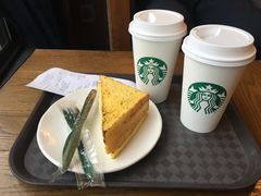 -星巴克(无锡百联奥特莱斯店)