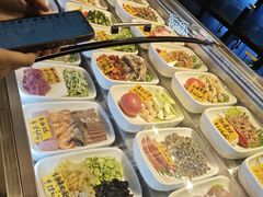 -徽三说·土徽菜·中国徽菜连锁品牌(一中店)