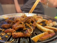 -龙湖杭州滨江天街