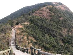 -梧桐山风景名胜区