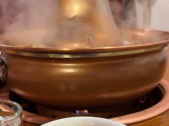 -前门杨记·铜锅涮肉(王府井·故宫店)