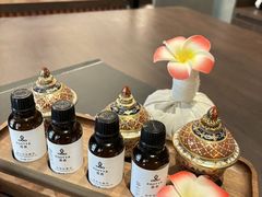 -菩泰·泰式草本按摩SPA(武汉新天地南馆店)