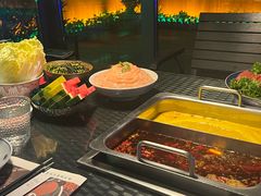 -大隐·成都火锅Bistro(合生麒麟新天地店)