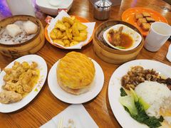 -澳门陈光记烧味饭店(南京德基广场店)