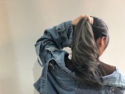 -Kraemer Paris  苏豪路易士·嘉玛发廊