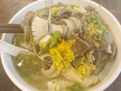 -潮镇老尾牛杂(环城西路店)