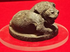 -北京大葆台遗址博物馆