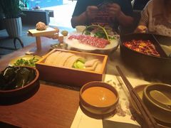 -盡膳口福跷脚牛肉火锅(北美新天地店)