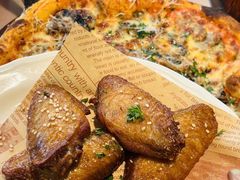 -碧特博格·20年品牌西餐厅(芜湖路店)