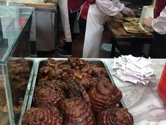 -华天二友居肉饼(新街口店)