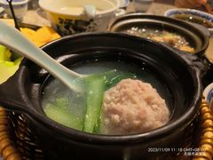 -南京大牌档(三阳广场苏宁店)