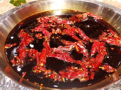 -大味生态火锅(蓝谷地店)