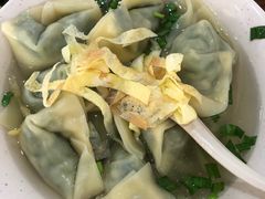 -随柳居·苏式小吃(建新巷店)