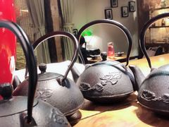 -有才叔的小馆(高新咖啡街区店)