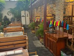 -丽江庭院之爱在路上(西单店)