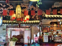 -盛德利食府 天津菜(河西店)