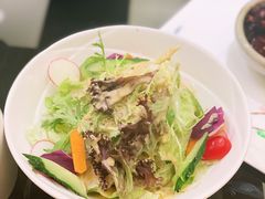 -新南华大酒店(广中店)