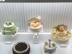 -好利来(交大店)