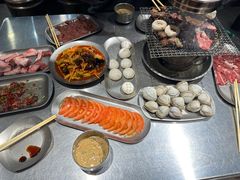 -COME 烤吧小泥炉(建业店)