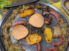 -牛牛牛酸菜煎肉店(望云寺路店)