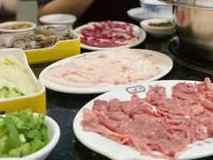 -八合里牛肉火锅(福州万象城店)