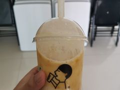 -喜茶(杭州滨江宝龙店)