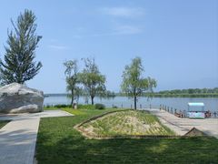 -野鸭湖国家湿地公园