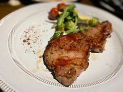 -107私厨·牛排馆(龙岗店)