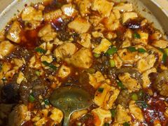 -拾捌川·自贡爆炒(新街口店)