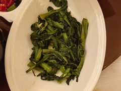 -富力威斯汀酒店-中国元素中餐厅(武昌临江店)