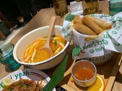 -迷你椰·泰式大排档(观前街店)