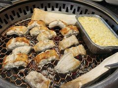 -木槿花韩式炭烤·熟成肉工坊(孙文东路店)