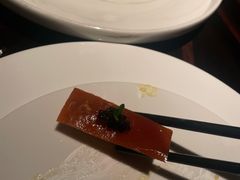 -运·中餐厅(成都华尔道夫酒店)