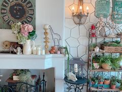 -Vanillacafe香草咖啡(银海大世界店)