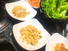 -汉拿山(金山万达店)