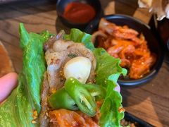 -九田家黑牛烤肉料理(无锡T12店)