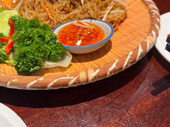 -丰豪烧烤·粤式大排档(学府店)