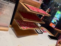 -东门口·鲜爆肚涮肉·烧烤(老门东店)