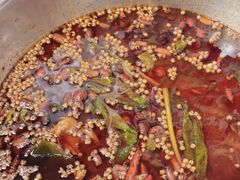 -味之绝热血美蛙鱼火锅(中坝店)