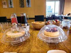 -上海浦西万怡酒店