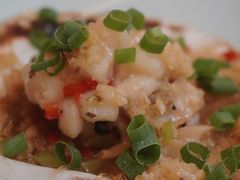 -鹊华居·地道鲁菜·海鲜·融合味(大明湖店)