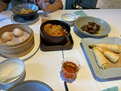 -金海华·Winsun玲珑国际·赫本时光(园区金鸡湖店)